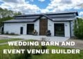 Dream Wedding Venue Built with Integrity
