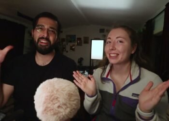 Positives and Negatives of Wedding Planning, a podcasty talk with us