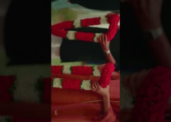 Intimate Wedding Organized by weddmate | #shorts #weddingplanner #intimateweddings