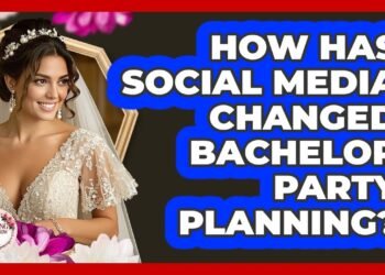 How Has Social Media Modified Bachelor Party Planning? – Wedding Trends Now