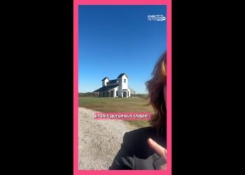 Kansas City free wedding venue?!