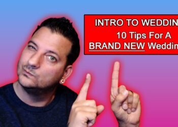 Intro To Weddings  – 10 Suggestions For A Brand Latest Wedding DJ