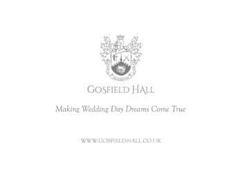 Gosfield Hall | Wedding Venue | Essex | 2024