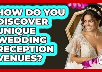How Do You Discover Unique Wedding Reception Venues? – Wedding Trends Now