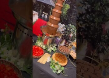 How To Plan A Small Intimate Wedding | Kilu Affairs