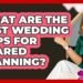 What Are The Best Wedding Apps For Shared Planning? – Wedding Trends Now