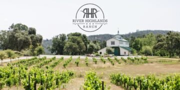 River Highlands Ranch  Wedding Venue Virtual Tour