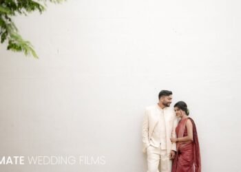 Martin & Bismi Wedding Ceremony