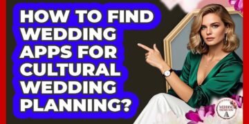 How To Find Wedding Apps For Cultural Wedding Planning? – Wedding Trends Now