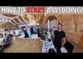 🔥 Wedding DJ MC Intros + Pre-Dinner Dance Set