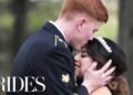 Bride Surprised With Her Dream Dress After Losing Her Original | BRIDES