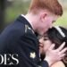 Bride Surprised With Her Dream Dress After Losing Her Original | BRIDES