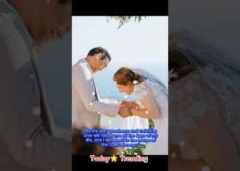 Donita Rose married her non-showbiz Felson Palad in an intimate wedding in Southern California