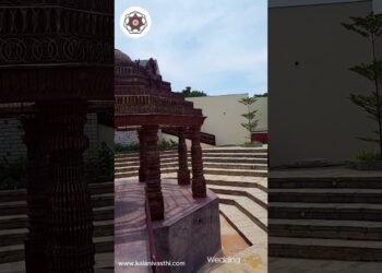 Best Wedding venue In Bangalore: Kalanivasthi