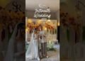 Intimate WEDDING BANDUNG