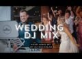 Wedding Reception Dance Mix – High Energy Upbeat Open Format Set | DJ Nicholas