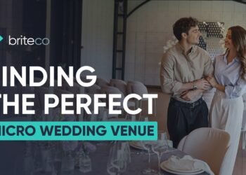 Finding the Perfect Micro Wedding Venue