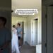 Watch What Happens When She Wears Her Wedding Dress Again!