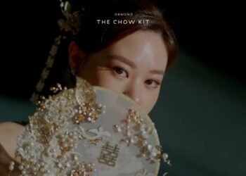 Host Your Dream Intimate Wedding at The Chow Kit – an Ormond Hotel, KL's Best Boutique Hotel.