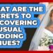 What Are The Secrets To Discovering Unusual Wedding Venues? – Wedding Trends Now