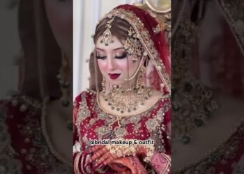 Bridal Boutique😍 & Jewellery🔥 #bridalmakeup #makeup 🥰#dress✨️ #wedding #trending 💖#shorts🤩