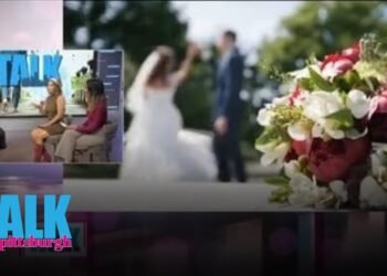 Suggestions for planning your wedding from Burgh Brides