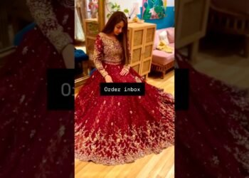 Beautiful customised wedding dress collection #wedingcollection #weddingoutfit #fashionrewaj