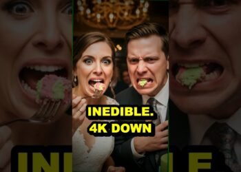 15 secrets about… wedding planning mistakes that cost 1000’s