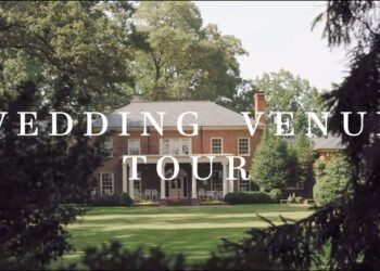 Wedding Venue Tour 2025 | Dixon Gallery and Gardens
