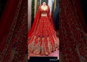 beautiful wedding dress design👌#punjabisong #viralvideo #trendingvideo #topcollection #nicecollectio