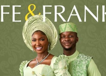 OUR INTIMATE NIGERIAN WEDDING INTRODUCTION | Love story from Nigeria