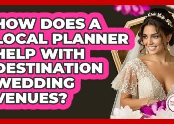 How Does A Local Planner Help With Destination Wedding Venues? – Wedding Trends Now