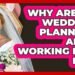 Why Aren't Wedding Planning Apps Working For Me? – Wedding Trends Now