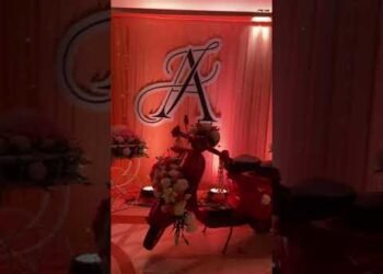 Lockdown Wedding || Intimate Wedding || Beautiful Wedding Decor