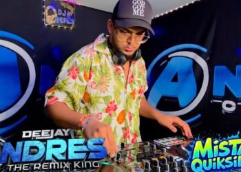 Rum Shop Wedding Vibes || Chutney Soca Celebration || Dj Andres Bass TRK Ft Mistah Quiksilver