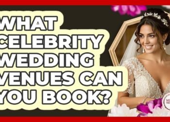What Celebrity Wedding Venues Can You Book? – Wedding Trends Now