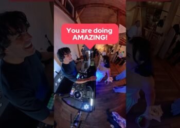 Joyful BRIDE!! #DJ #DJing #WeddingDj #Wedding #Pittsburgh #412 #PittsburghDJ #Pittsburghwedding