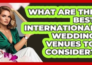 What Are The Best International Wedding Venues To Consider? – Wedding Trends Now