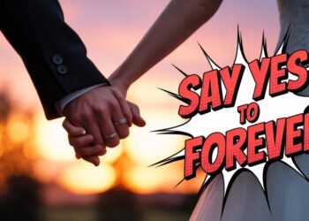 How To Plan The Best Wedding Day Ever!