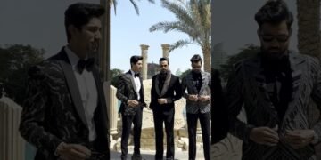 Wedding Suits for Men Tuxedo for Groom Reception Suit Cocktail Party Black Suit Designer Suit  Bhanu