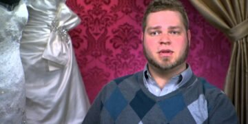 There's No "I" in Groom