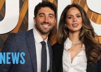 Kelsey Anderson Shares Update on Joey Graziadei Wedding Planning | E! News