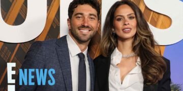 Kelsey Anderson Shares Update on Joey Graziadei Wedding Planning | E! News