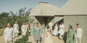 Your Guide to Valle de Guadalupe, Mexico’s Rising Wine Country Wedding Destination