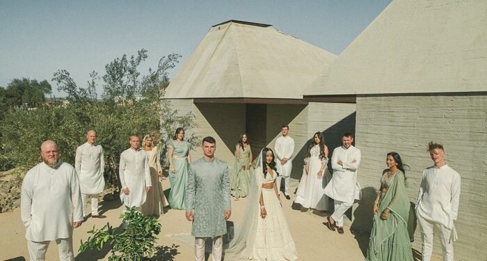 Your Guide to Valle de Guadalupe, Mexico’s Rising Wine Country Wedding Destination