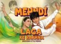 DJ KAASH – Mehndi Laga Ke Rakhna  – Wedding Style Remix  | Shah Rukh Khan, Kajol