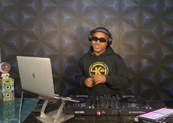 Kikuyu Wedding/Ruracio Mix  2025 – Dj kruger254