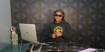 Kikuyu Wedding/Ruracio Mix  2025 – Dj kruger254