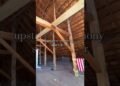 Renovating Our Barn Right into a Wedding Venue