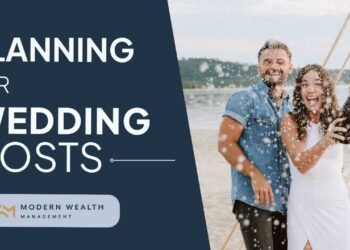 Planning for Wedding Costs
